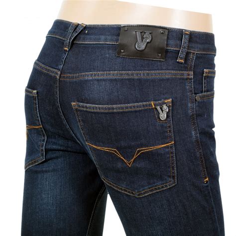 versace skinny jeans for men|Versace Jeans official website.